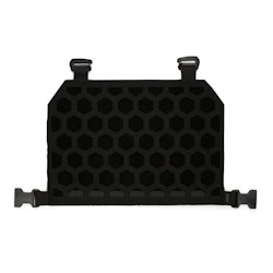 5.11 - HEXGRID 12X9 Gear Set - Black (019)