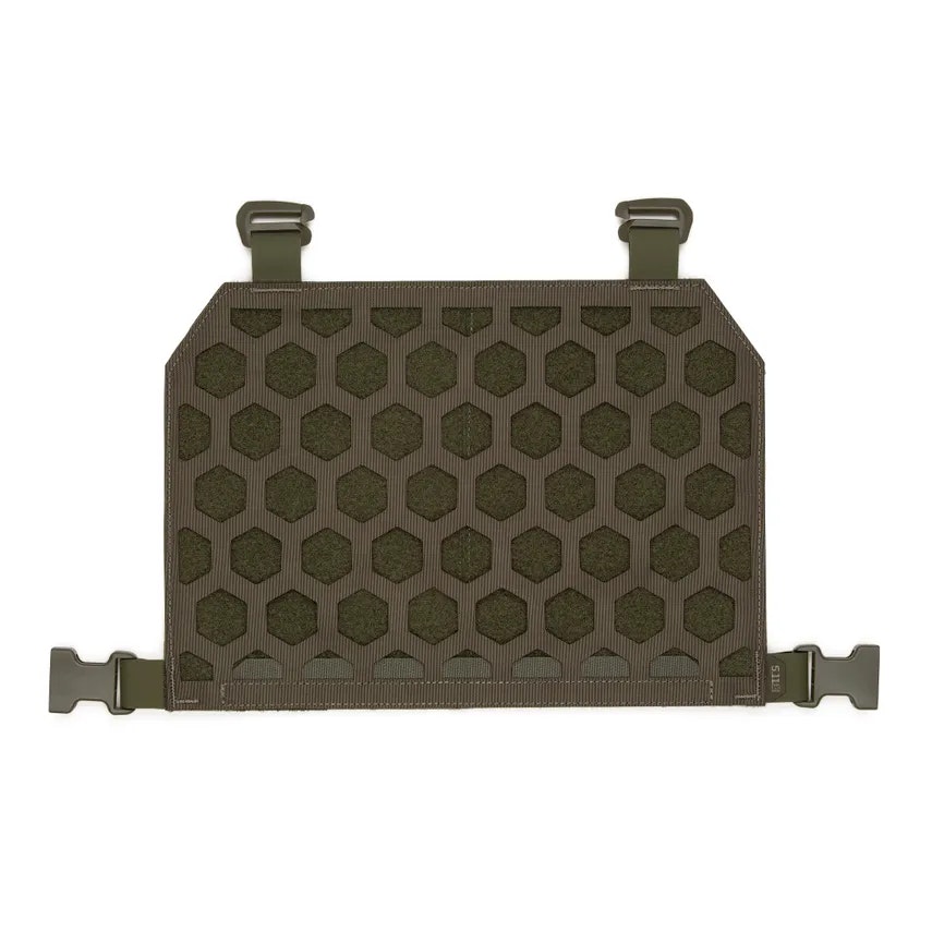 5.11 - HEXGRID 12X9 Gear Set - Ranger Green (186)