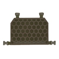 5.11 - HEXGRID 12X9 Gear Set - Ranger Green (186)
