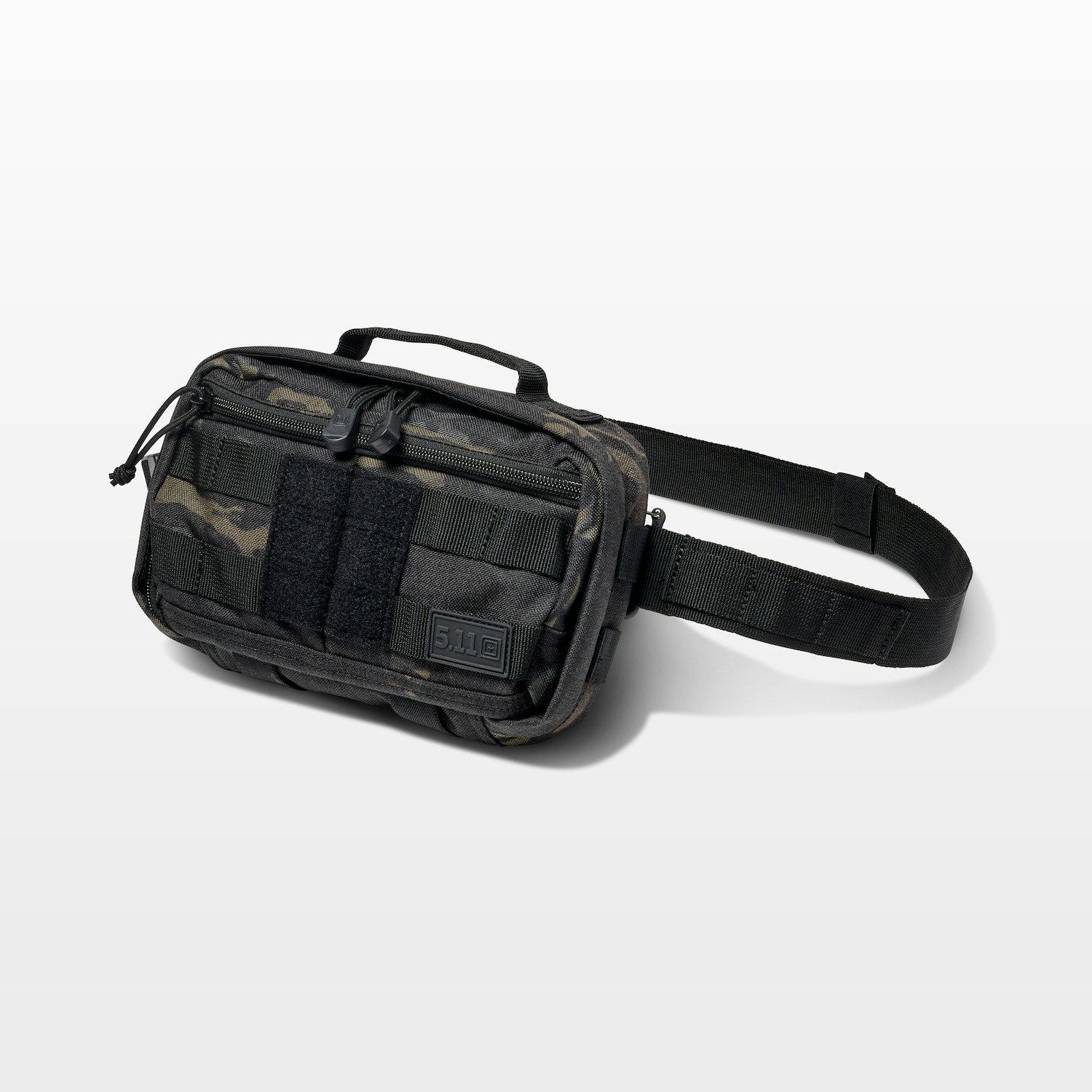 5.11 - Rush MOAB 3 - Sling pack - 4L - Black Multicam (251)