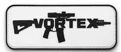Vortex - Ar - Patch