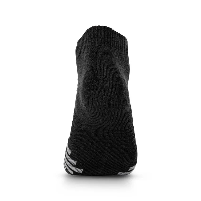 5.11 - PT-R Basic ankle socks (3-Pack) - Black (019)