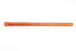 Toni System – Magasinsrörsförlängning +7 för Benelli M4 (kal. 12) - Orange