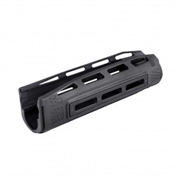 Toni System - M-LOK Förstock till Benelli M4 – Aluminium/Polymer
