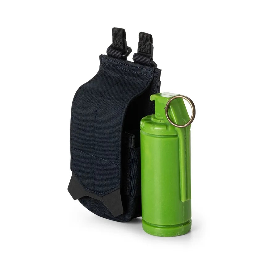 5.11 - Flex Flash Bang Pouch - Black (019)
