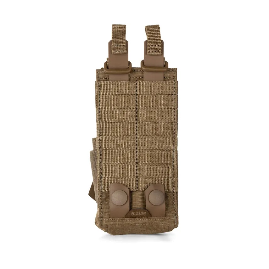 5.11 - Flex Flash Bang Pouch - Kangaroo (134)