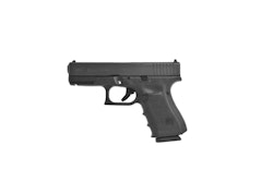 Glock - Glock 19 Gen4 MOS - 9 mm