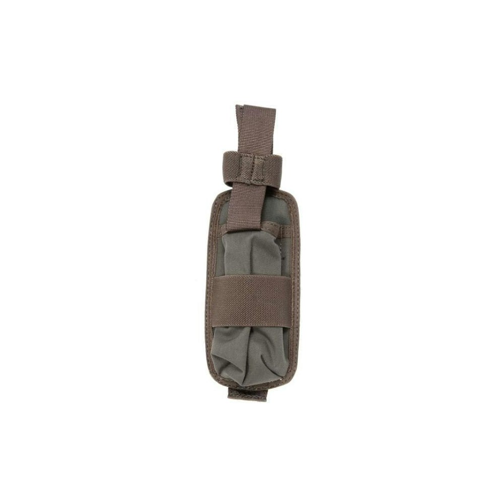 Snigel -  MP5 Magasinsficka -00 Grå