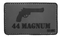 44 Magnum - Patch