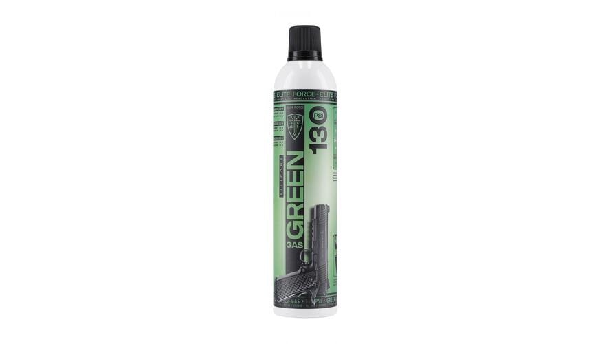Elite Force Green Gas Maintenance 600ml – airsoftgas med smörjning