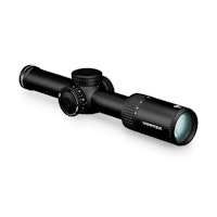 Vortex - Viper PST Gen 2 - 1-6x24 SFP - riktm. VMR-2 - MRAD