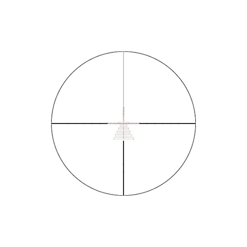 Vortex - Viper PST Gen 2 - 5-25x50 FFP - riktm. EBR-7C - MRAD