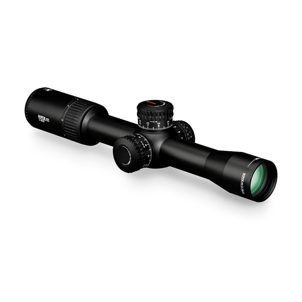Vortex - Viper PST Gen 2 - 2-10x32 FFP - riktm. EBR-4 - MRAD