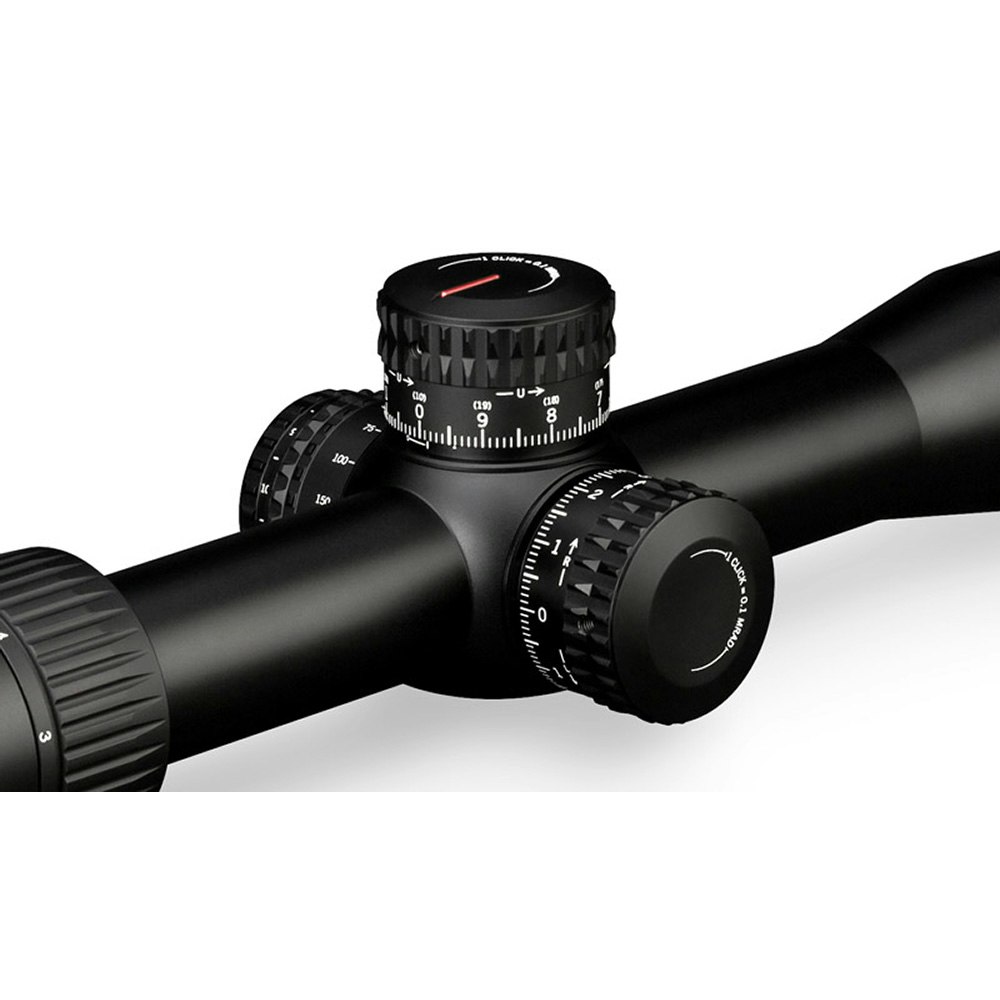 Vortex - Viper PST Gen 2 - 2-10x32 FFP - riktm. EBR-4 - MRAD