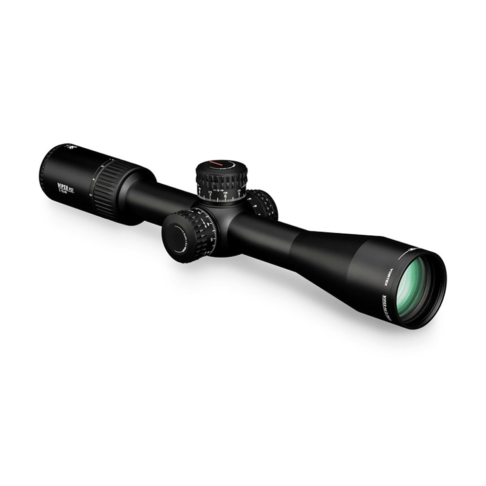 Vortex - Viper PST Gen 2 - 3-15x44 FFP - riktm. EBR-7C - MRAD