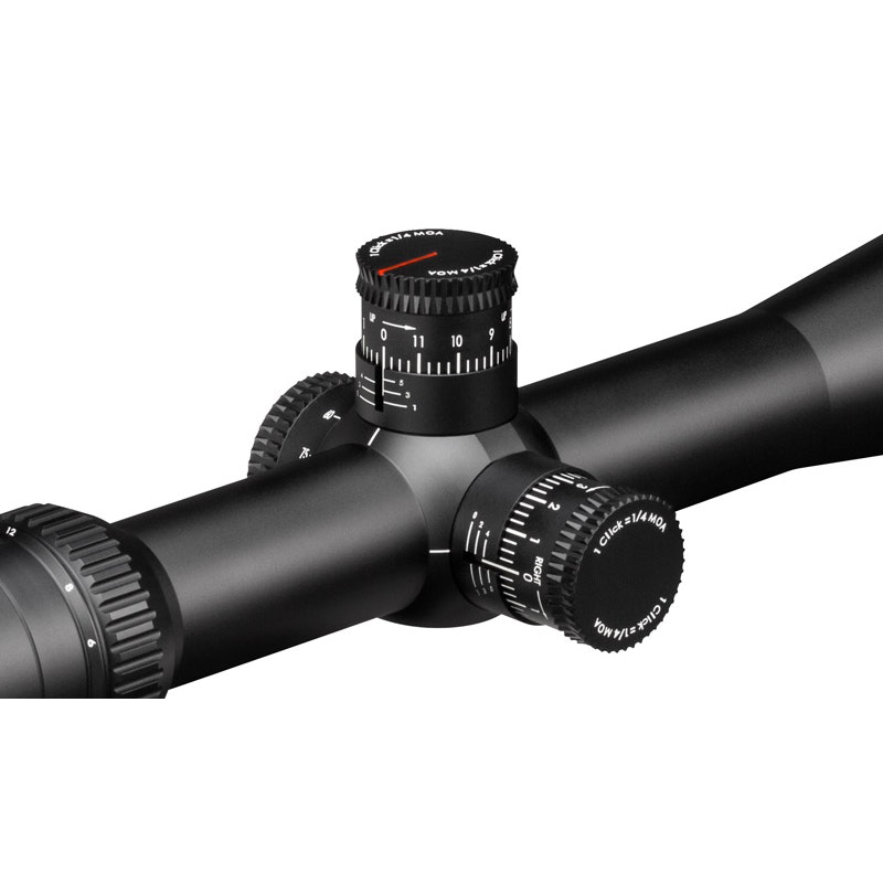 Vortex - Viper HS-T - 6-24x50 VMR-1 - Mrad
