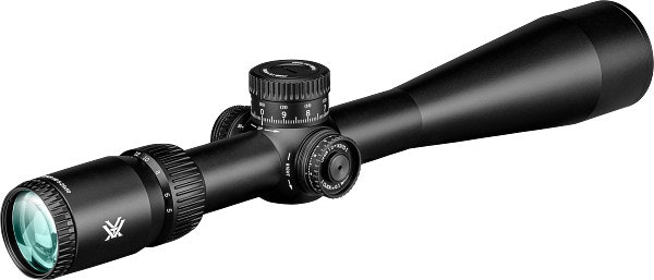 Vortex - Viper HD - 5-25x50 FFP VMR-4 - Mrad