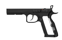CZ - Shadow 2 - Stomme - Komplett