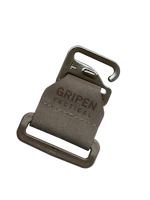 Gripen Tactical - Uppgraderingskit med G-hook - Ranger Green
