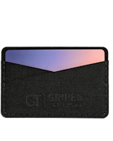 Gripen Tactical - CardVault - Svart