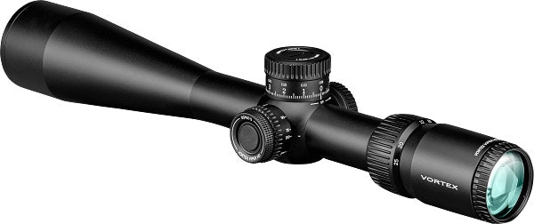 Vortex - Viper HD - 5-25x50 VMR-3 - Mrad