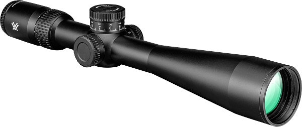 Vortex - Viper HD - 5-25x50 VMR-3 - Mrad