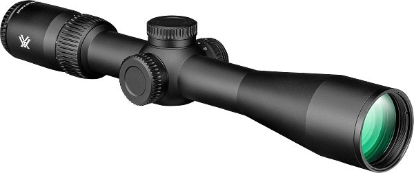 Vortex Viper HD 3-15x44 Dead Hold BDC MOA är ett robust och mångsidigt kikarsikte med HD-optik, belyst riktmedel och Dead-Hold BDC MOA-riktmedel för pricksäkerhet på långa avstånd. Perfekt för jakt i 