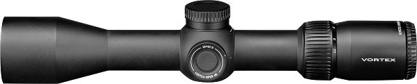 Vortex Viper HD 2-10x42 Dead Hold BDC MOA kikarsikte med belyst riktmedel