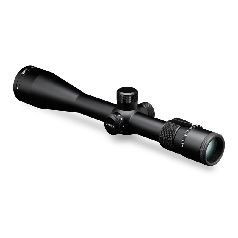 Vortex Viper 6,5-20x50 jaktkikarsikte med Mil-Dot riktmedel