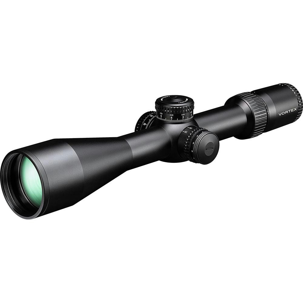 Vortex Strike Eagle 5-25x56 FFP kikarsikte med belyst EBR-7C MRAD-riktmedel