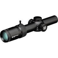 Vortex - Strike Eagle - 1-8x24 - riktm AR-BDC3 (Moa) belyst