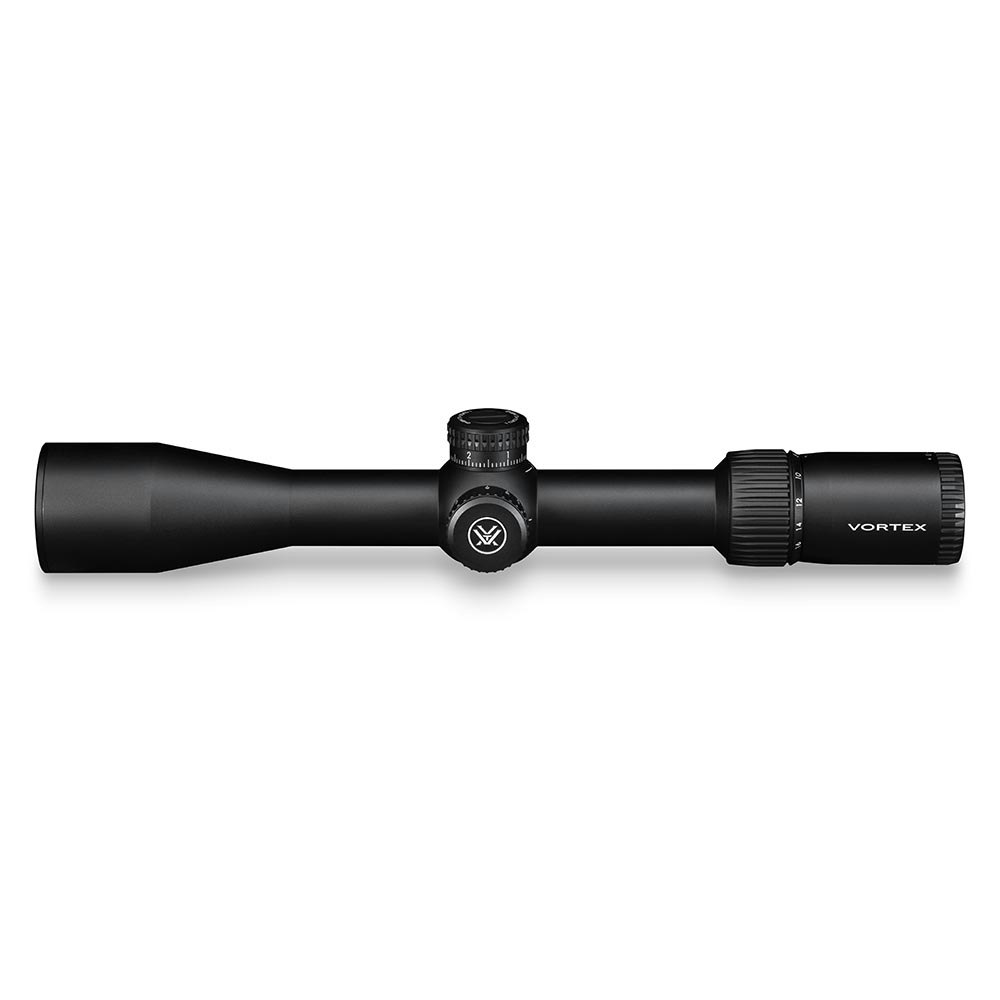 Vortex Diamondback Tactical, 4-16x44, EBR-2C MRAD, FFP, kikarsikte, långhållsskytte, 30 mm mellantub, parallaxjustering