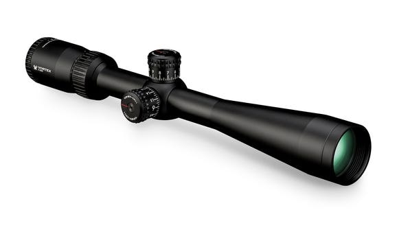Vortex Diamondback Tactical, 4-12x40, Dead Hold BDC, kikarsikte, jaktkikare, medeldistans, prisvärt optik