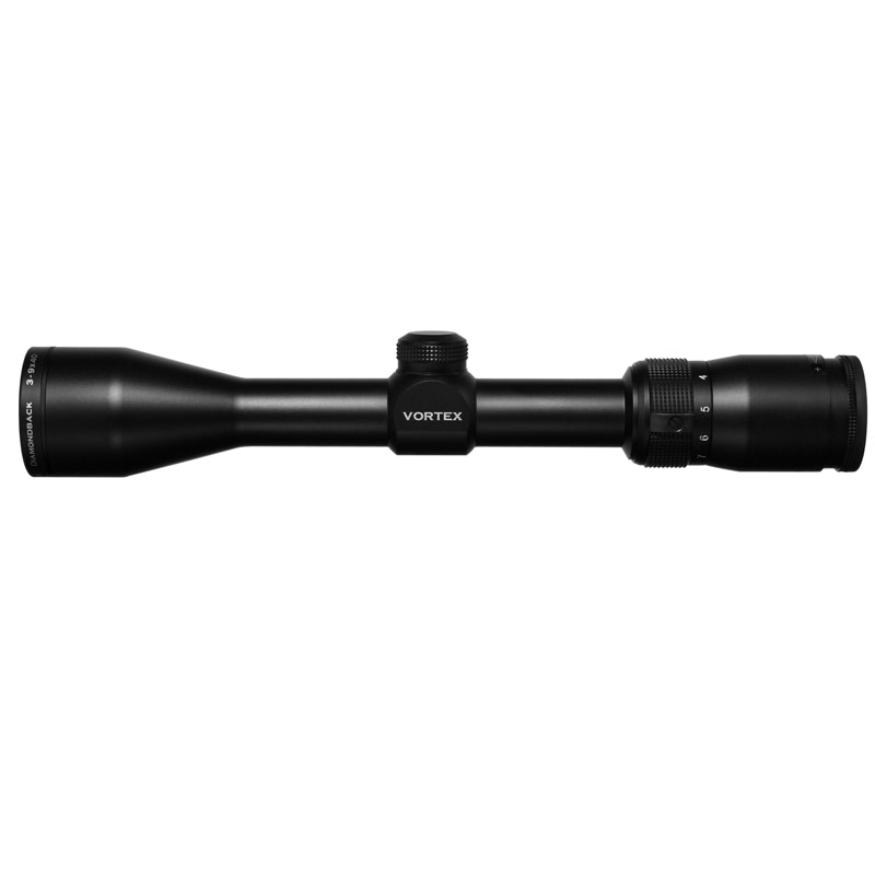 Vortex Diamondback 3-9x40 kikarsikte med Dead Hold BDC-riktmedel
