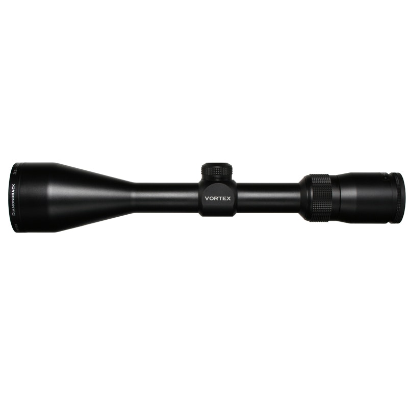 Vortex Diamondback 3,5-10x50 kikarsikte med Dead Hold BDC-riktmedel och stort 50 mm objektiv