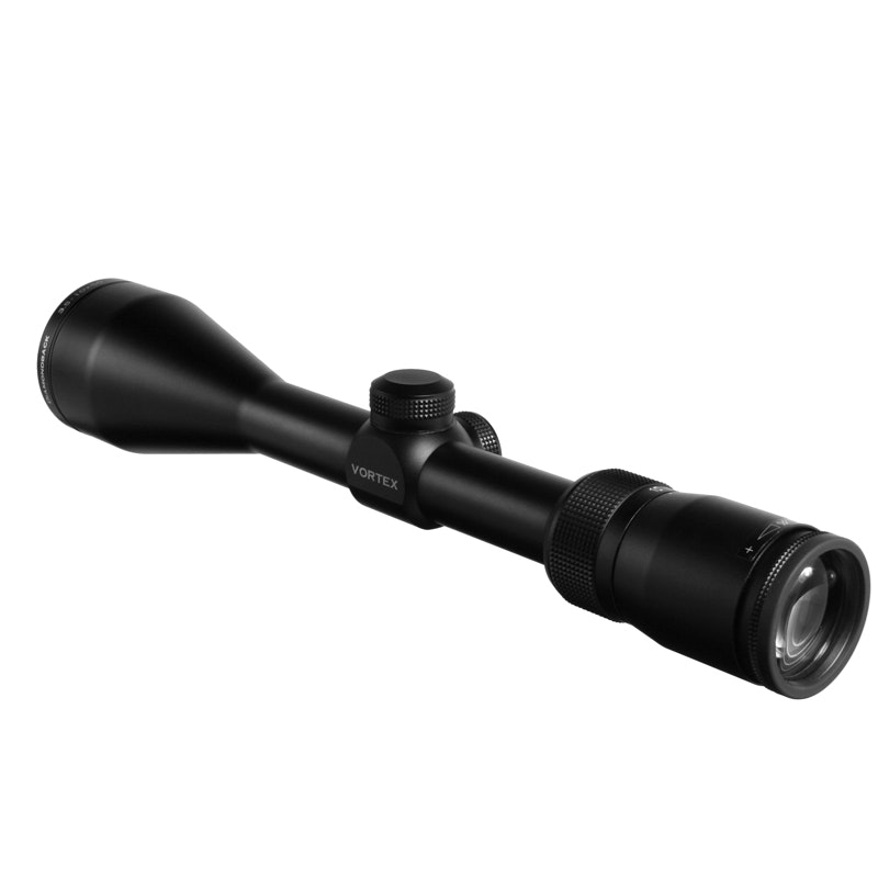 Vortex Diamondback 3,5-10x50 kikarsikte med Dead Hold BDC-riktmedel och stort 50 mm objektiv