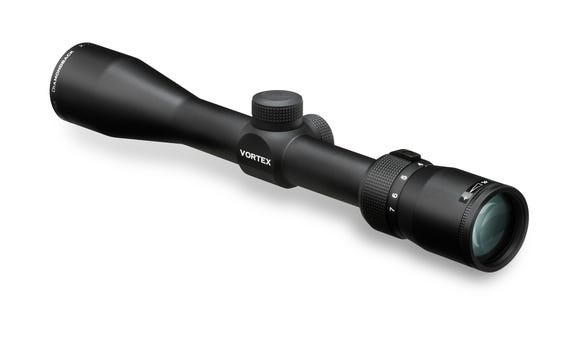 Vortex Diamondback 2-7x35 Rimfire kikarsikte med V-Plex-riktmedel
