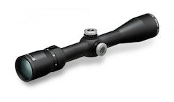 Vortex - Diamondback - 2-7x35 - riktm. V-Plex - Rimfire
