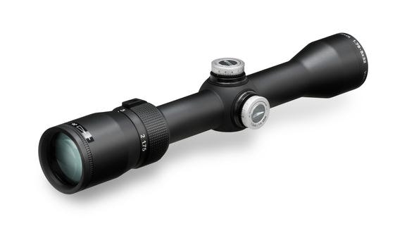Vortex Diamondback 1,75-5x32 kikarsikte med Dead Hold BDC-riktmedel