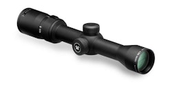 Vortex - Diamondback - 1,75-5x32 - riktm. Dead Hold BDC