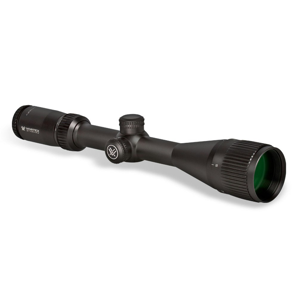 Vortex Crossfire II 6-18x44 AO kikarsikte med Dead Hold BDC-riktmedel