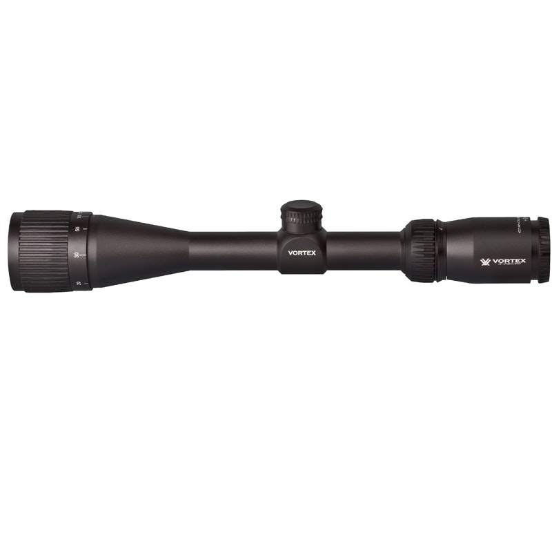 Vortex Crossfire II 4-12x40 AO kikarsikte med Dead Hold-riktmedel