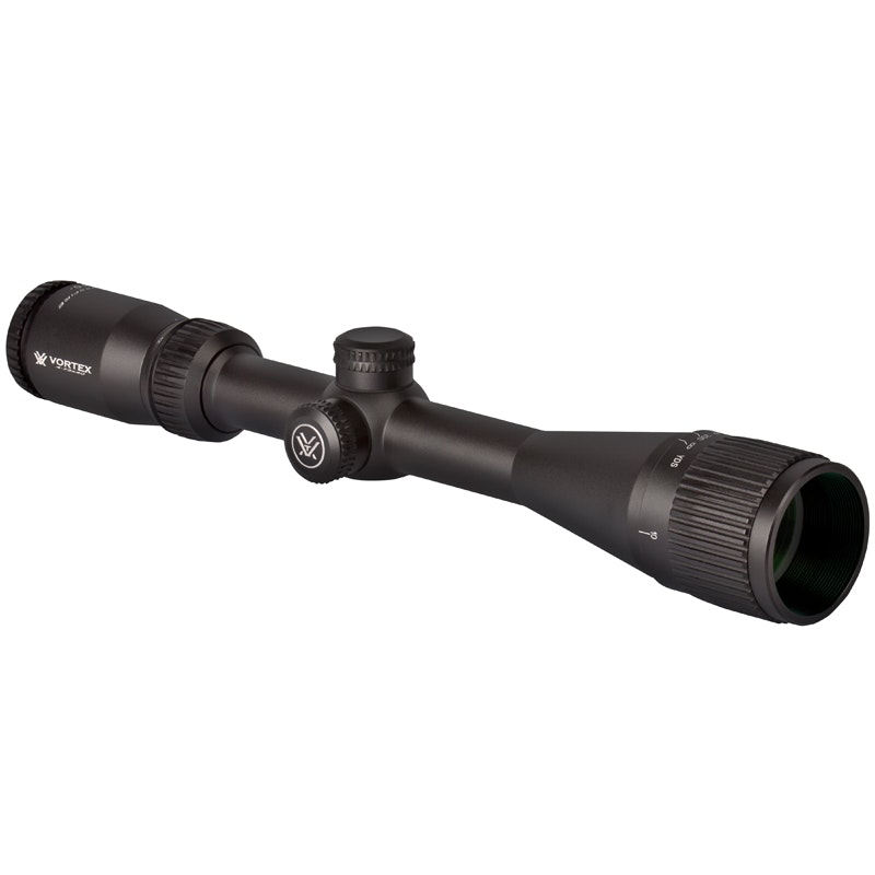 Vortex Crossfire II 4-12x40 AO kikarsikte med Dead Hold-riktmedel