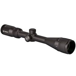 Vortex - Crossfire II - 4-12x40 AO - riktm Dead Hold