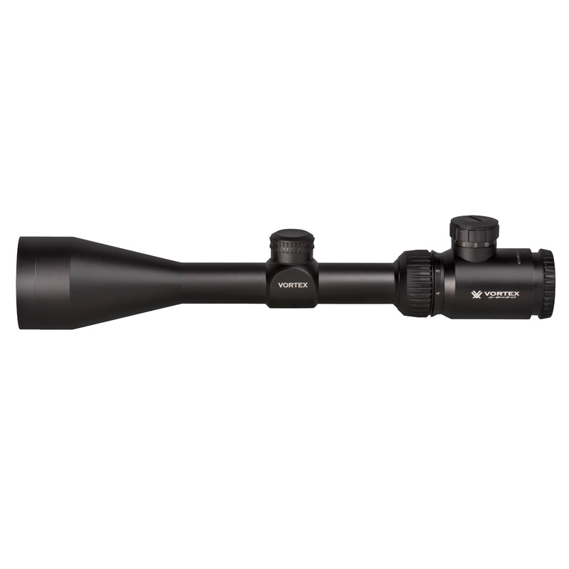 Vortex Crossfire II 3-9x50 kikarsikte med belyst V-Brite-riktmedel