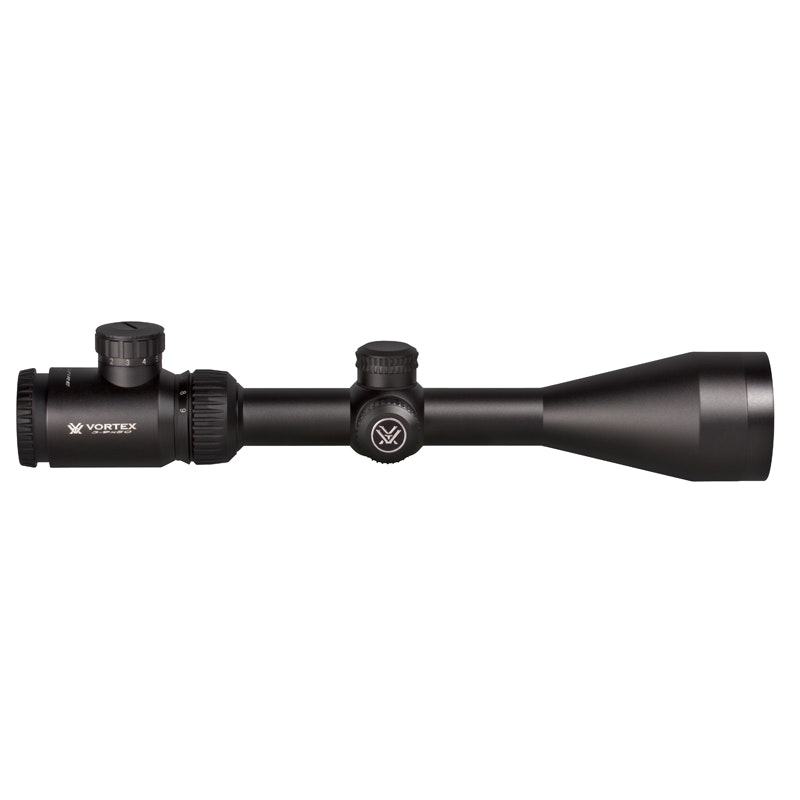 Vortex Crossfire II 3-9x50 kikarsikte med belyst V-Brite-riktmedel
