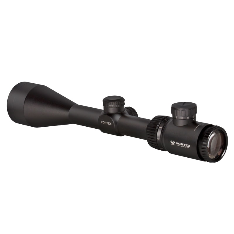 Vortex Crossfire II 3-9x50 kikarsikte med belyst V-Brite-riktmedel