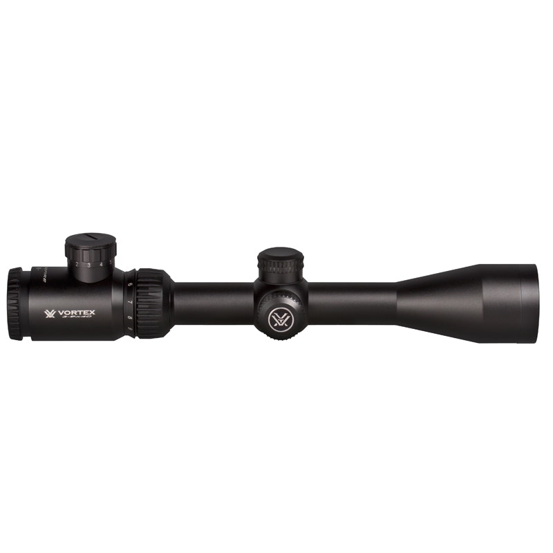 Vortex Crossfire II 3-9x40 kikarsikte med belyst V-Brite-riktmedel