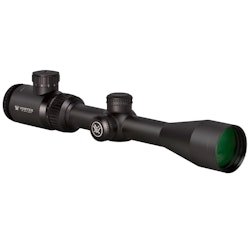 Vortex - Crossfire II - 3-9x40 - riktm. V-Plex