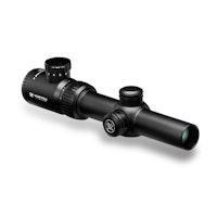 Vortex - Crossfire II - 1-4x24 - belyst riktm. V-Brite